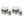 Load image into Gallery viewer, MF WF 3 BOTTLES OF GHR PLATINUM for Men and Women