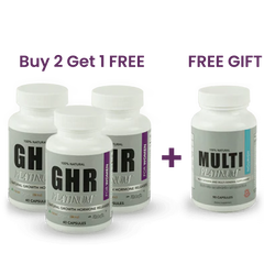 WOMENS SUBSCRIPTION - BUY 2 AND GET 1 FREE