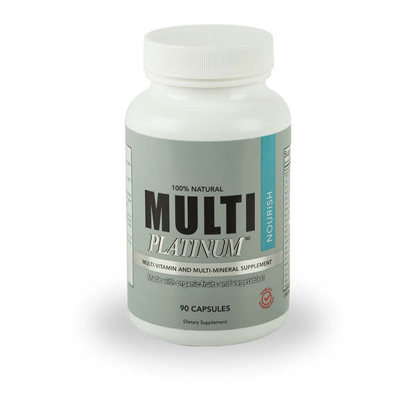 GHR Platinum Women's Formula